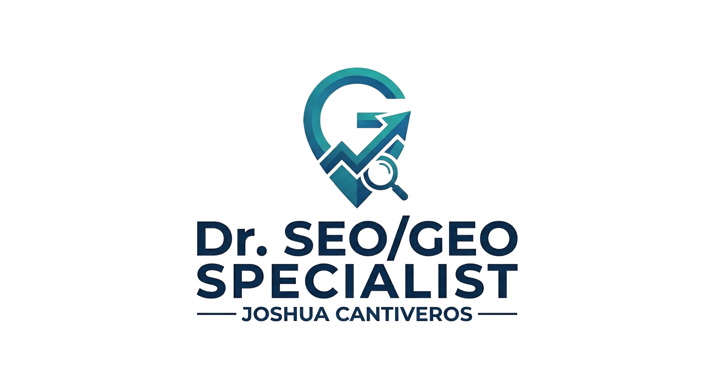 Joshua Cantiveros